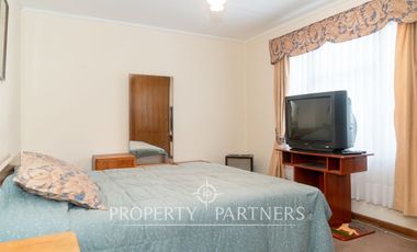 Excelente Propiedad en venta a metros del centro Punta Arenas