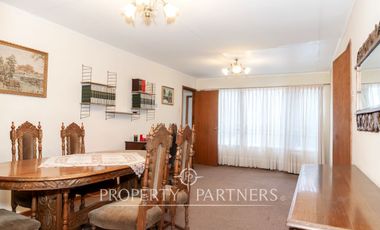 Excelente Propiedad en venta a metros del centro Punta Arenas