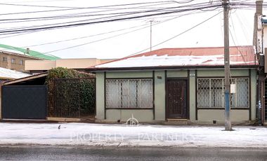 Excelente Propiedad en venta a metros del centro Punta Arenas