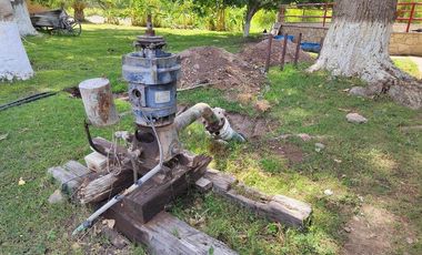 Rancho en venta