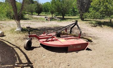 Rancho en venta