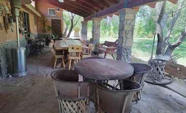 Rancho en venta