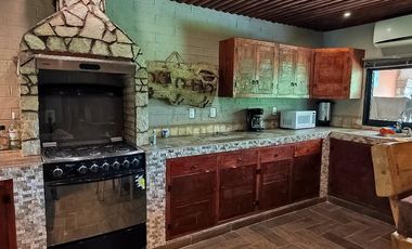 Rancho en venta