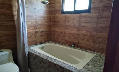 Rancho en venta