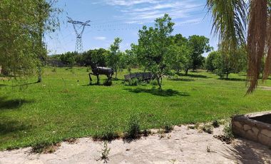 Rancho en venta