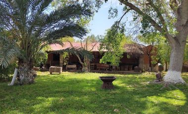 Rancho en venta