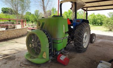 Rancho en venta