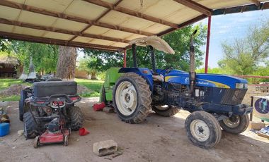 Rancho en venta