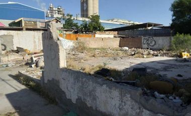 TERRENO EN RENTA EN COL. NUEVA CALIFORNIA TORREÓN, COAHUILA