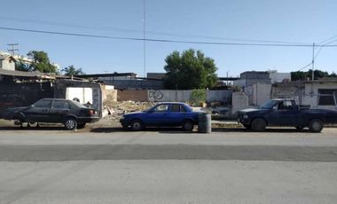 TERRENO EN RENTA EN COL. NUEVA CALIFORNIA TORREÓN, COAHUILA