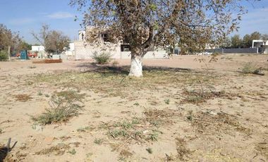 TERRENO EN VENTA EN REAL DEL NOGALAR TORREÓN, COAHUILA