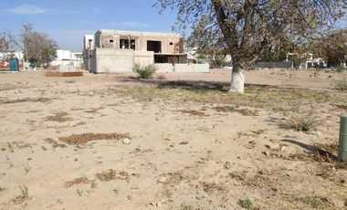 TERRENO EN VENTA EN REAL DEL NOGALAR TORREÓN, COAHUILA