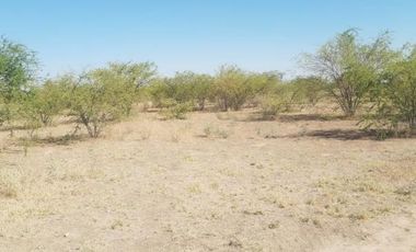 TERRENO EN VENTA AL LADO DEL BLVD. TORREÓN - MATAMOROS
