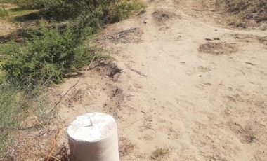 TERRENO EN VENTA AL LADO DEL BLVD. TORREÓN - MATAMOROS