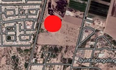 TERRENO EN VENTA AL LADO DEL BLVD. TORREÓN - MATAMOROS
