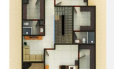 CASA EN VENTA EN VILLAS DE LAS PALMAS, TORREÓN, COAHUILA.