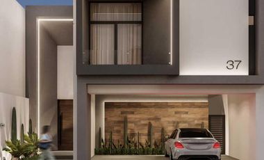 CASA EN VENTA EN VILLAS DE LAS PALMAS, TORREÓN, COAHUILA.