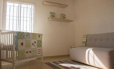 Casa en Venta en Fracc. Quintas del Sol