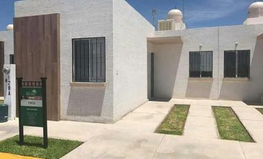 Casa en Venta en Fracc. Quintas del Sol