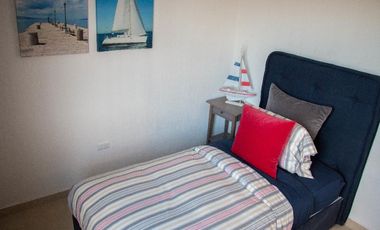 Casa en Venta en Fracc. Quintas del Sol
