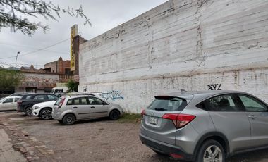 TERRENO EN RENTA EN AVENIDA JUAREZ ZONA CENTRO, TORREON COAH