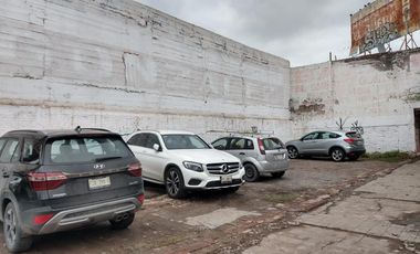 TERRENO EN RENTA EN AVENIDA JUAREZ ZONA CENTRO, TORREON COAH
