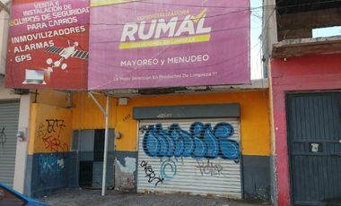 LOCAL EN RENTA EN BLVD DIAGONAL REFORMA, TORREON COAHUILA