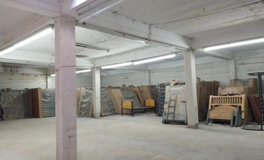 BODEGA EN VENTA EN EL CENTRO DE TORREON, COAHUILA