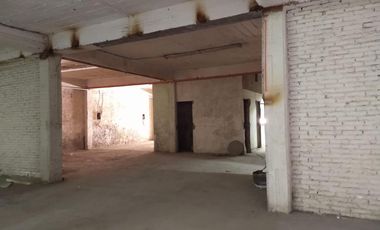 BODEGA EN VENTA EN EL CENTRO DE TORREON, COAHUILA
