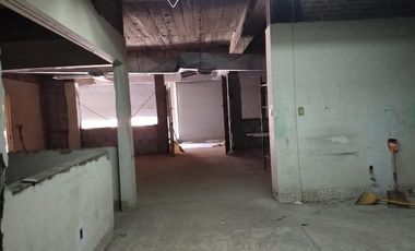 BODEGA EN VENTA EN EL CENTRO DE TORREON, COAHUILA