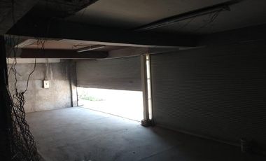 BODEGA EN RENTA EN EL CENTRO DE TORREON, COAHUILA