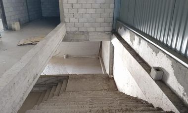 BODEGA EN RENTA EN EL CENTRO DE TORREON, COAHUILA