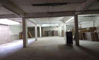 BODEGA EN RENTA EN EL CENTRO DE TORREON, COAHUILA