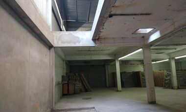 BODEGA EN RENTA EN EL CENTRO DE TORREON, COAHUILA