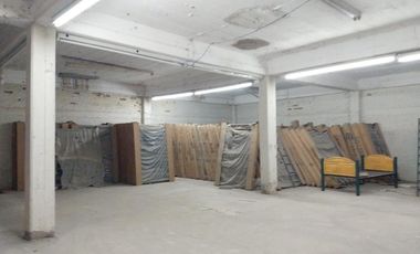BODEGA EN RENTA EN EL CENTRO DE TORREON, COAHUILA