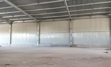 BODEGA EN RENTA EN EL CENTRO DE TORREON, COAHUILA