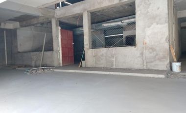 BODEGA EN RENTA EN EL CENTRO DE TORREON, COAHUILA