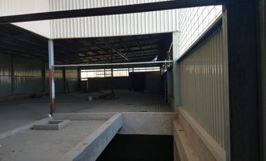 BODEGA EN RENTA EN EL CENTRO DE TORREON, COAHUILA