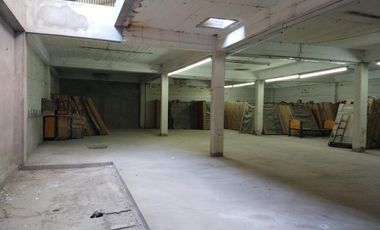 BODEGA EN RENTA EN EL CENTRO DE TORREON, COAHUILA