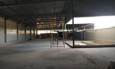 BODEGA EN RENTA EN EL CENTRO DE TORREON, COAHUILA