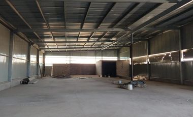 BODEGA EN RENTA EN EL CENTRO DE TORREON, COAHUILA