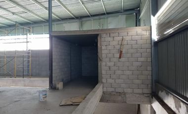 BODEGA EN RENTA EN EL CENTRO DE TORREON, COAHUILA