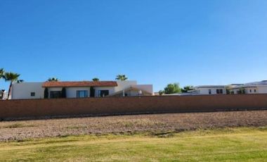 TERRENO EN VENTA EN LAS VILLAS TORREON, COAHUILA