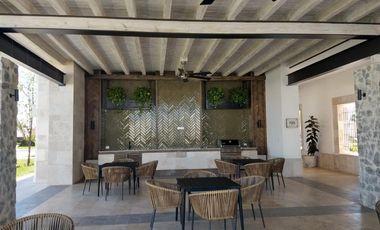 TERRENO EN VENTA EN LA CAVA RESIDENCIAL