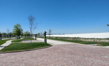 TERRENO EN VENTA EN LA CAVA RESIDENCIAL