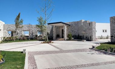 TERRENO EN VENTA EN LA CAVA RESIDENCIAL
