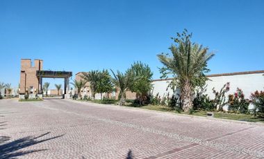 TERRENO EN VENTA EN LA CAVA RESIDENCIAL