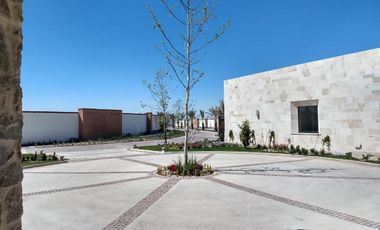 TERRENO EN VENTA EN LA CAVA RESIDENCIAL