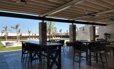TERRENO EN VENTA EN LA CAVA RESIDENCIAL