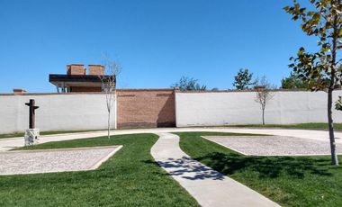 TERRENO EN VENTA EN LA CAVA RESIDENCIAL